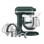 Міксер планетарний KitchenAid Artisan 5KSM70SHXEPP, 6.6 л, пальмовий Одесса