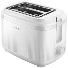 Тостер Philips HD2511/00 27.8х18.5х16.7 см Белый (7046645)