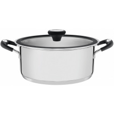 Каструля TRAMONTINA Solar silicone (2.8 л) 20 см (6358936)