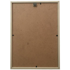 Фоторамка LA 1-125 Ukraine 21x30 см Жовто-блакитний (6996155) Гайсин