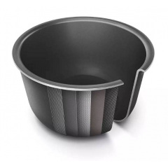 Мультиварка Philips HD4713/41 Черный (6938537) Тернополь