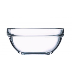 Салатник LUMINARC EMPILABLE TRANSPARENT (6412202) Миколаїв