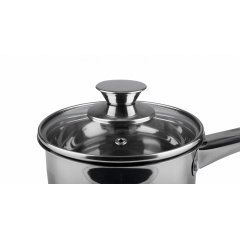 Ківш RINGEL Kinder (1.0 л) 14 см (6369174) Софіївська Борщагівка