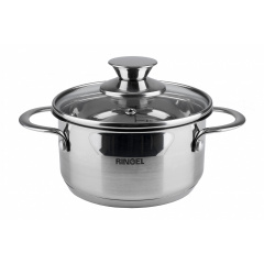 Каструля RINGEL Kinder (1.0 л) 14 см (6369164) Київ