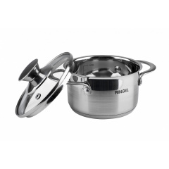 Каструля RINGEL Kinder (0.6 л) 12 см (6369163) Миргород