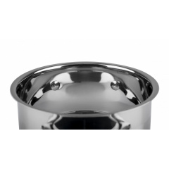 Каструля RINGEL Kinder (0.6 л) 12 см (6369163) Миргород