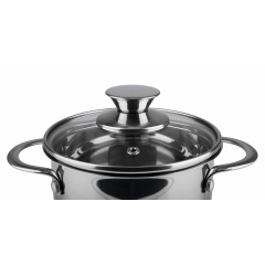 Каструля RINGEL Kinder (0.6 л) 12 см (6369163) Миргород