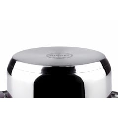 Каструля RINGEL Meyer (3.2 л) 20 см (6479363) Чугуїв