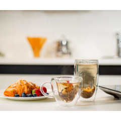 Чашка с двойной стенкой Ringel Guten Morgen, 200 мл (6567476) Броды