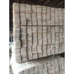 Вагонка широка дерев'яна євро 110x15x3000 мм смерека Пологи