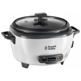 Мультиварка Russell Hobbs 27030-56 Medium Белый (6812206)