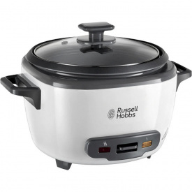 Мультиварки Russell Hobbs 27040-56 Large Белый (6651550)