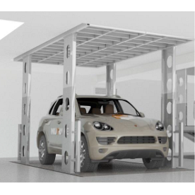 Ножичні підйомники, вантажні підйомникиПодъемники ножничные, грузовые подъемники