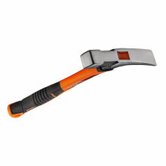 Молоток каменяра Polax з фібергласовою ручкою 600 г Різнокольоровий (36-050) Київ