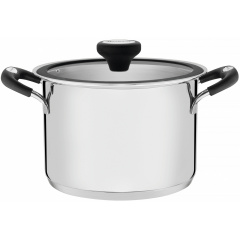 Каструля TRAMONTINA Solar silicone (4.5 л) 20 см (6358932) Вінниця