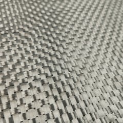 Углеродная ткань (карбон) 1000x1000мм 400 г/м2 12K с полотняным переплетением для эпоксидной смолы Коломыя
