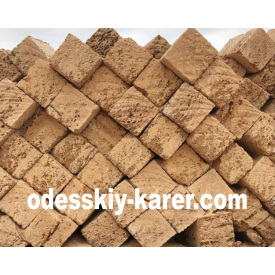 КАМЕНЬ РАКУШНЯК БАРРАКУДА 200Х300Х400