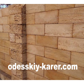 РАКУШНЯК М35 ОБЛИЦОВОЧНЫЙ ЛИЦЕВОЙ