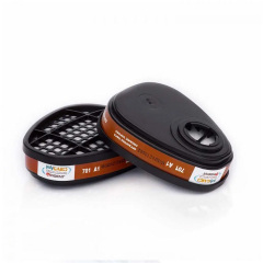 Набір Маляра професійний polyGARD Trident 7500P Броди