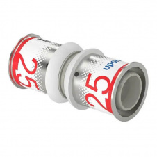 Муфта-прес Uponor S-Press Plus PPSU 25-25