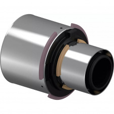 Редукція композитна Uponor S-Press Plus PPSU 75-50