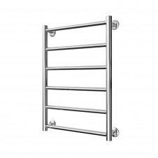 Рушникосушка водяна Mario INOX Флет 570х430/400