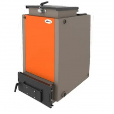 Котел шахтного типу Bizon FS-10 Оптима Термо