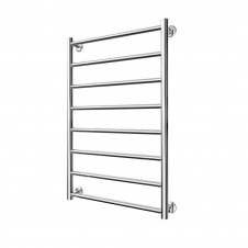 Рушникосушка водяна Mario INOX Флет 770х530/500