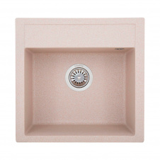 Мийка гранітна Interline Brut avena, бежевий (201220231902)