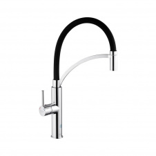 Змішувач для кухні Kroner KRP Ersel - C03900BLK