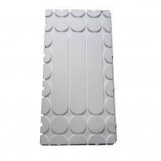 Панель для укладання труб Fragmat Stirotermal Dry 1200x600x30 мм