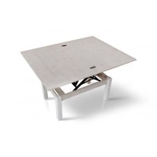 Журнально-обеденный столик-трансформер Флай нордленд 