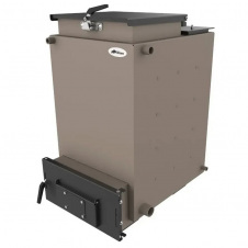 Котел шахтного типу Bizon FS-10 Оптима
