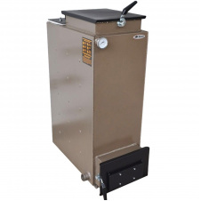 Котел шахтного типу Bizon FS-8 Оптима