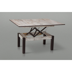 Журнально-обеденный столик-трансформер Флай кантри Киев