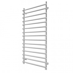 Рушникосушка водяна Mario INOX Турин 1170х530/500 Ивано-Франковск