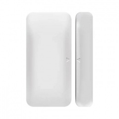 Датчик відкривання дверей/вікон Engo Edoor-Mini ZigBee білий (932343904) Боярка