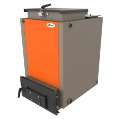 Котел шахтного типу Bizon FS-8 Оптима Термо Братское