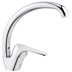 Змішувач для кухні Kroner KRM Odra - C032 Гуляйполе