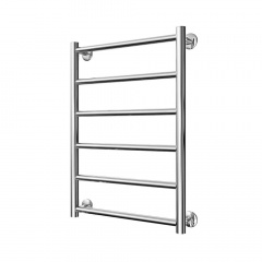 Рушникосушка водяна Mario INOX Флет 570х430/400 Бородянка