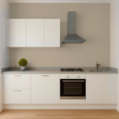 Фарба силіконова для вологих приміщень Skyline 3010-Y20R Делантель 5 л (2589082027) Бердичів