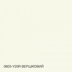 Фарба силіконова для вологих приміщень Skyline 0603-Y20R Вершковий 10 л (2589082016) Вишневе