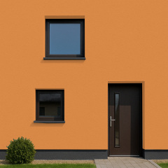 Краска фасадная силиконовая Skyline Силиконфасад 2050-Y40R (C) Шелли 1 л (2595725039) Белгород-Днестровский