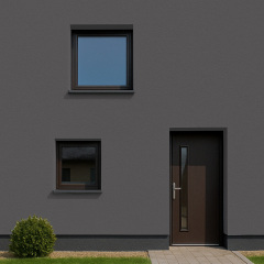 Краска фасадная силиконовая Skyline Силиконфасад 7000-N Тумель 5 л (2595725013) Чернигов