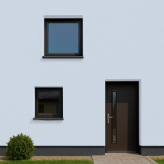 Краска фасадная силиконовая Skyline Силиконфасад 1010-R80B Суремонт 5 л (2595724990) Токмак