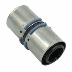 Муфта композиційна Uponor S-Press PPSU 40-40 (1046401) Чугуев