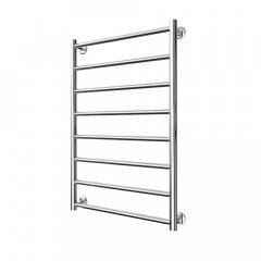 Рушникосушка водяна Mario INOX Флет 770х530/500 Фастов