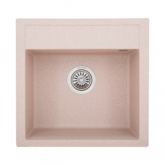 Мийка гранітна Interline Brut avena, бежевий (201220231902) Кривий Ріг