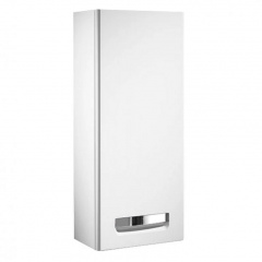 Пенал підвісний Roca Gap 80 см правий білий (A856527576) Каменское