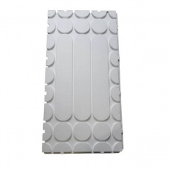 Панель для укладання труб Fragmat Stirotermal Dry 1200x600x30 мм Прилуки